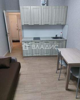 2-к квартира, вторичка, 40м2, 30/33 этаж