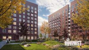 Студия квартира, вторичка, 23м2, 5/10 этаж