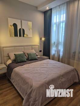2-к квартира, вторичка, 50м2, 3/6 этаж