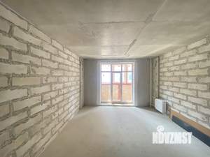 Студия квартира, вторичка, 25м2, 1/6 этаж