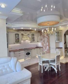 2-к квартира, вторичка, 61м2, 17/25 этаж