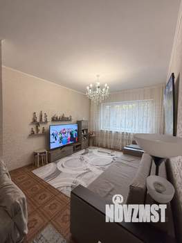 1-к квартира, вторичка, 42м2, 1/14 этаж