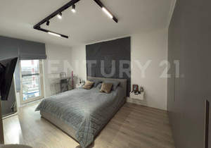 3-к квартира, вторичка, 80м2, 28/28 этаж