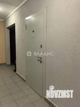 1-к квартира, сданный дом, 29м2, 8/8 этаж