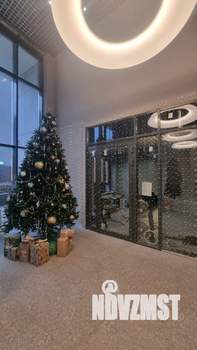 1-к квартира, сданный дом, 33м2, 2/31 этаж