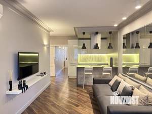 2-к квартира, вторичка, 50м2, 8/22 этаж