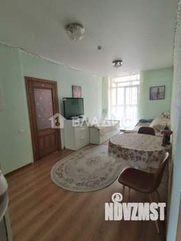 3-к квартира, вторичка, 71м2, 5/14 этаж