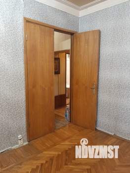 3-к квартира, вторичка, 69м2, 3/3 этаж