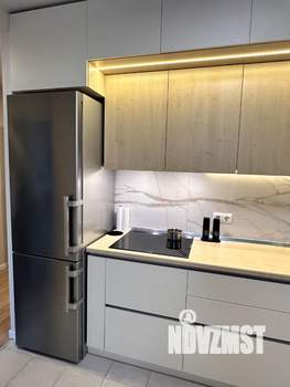 3-к квартира, вторичка, 66м2, 9/9 этаж