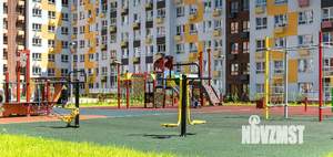 1-к квартира, вторичка, 34м2, 1/8 этаж