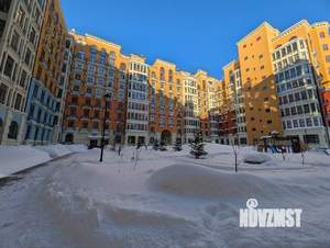 2-к квартира, вторичка, 53м2, 7/9 этаж