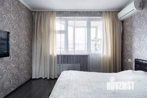 2-к квартира, вторичка, 60м2, 17/17 этаж