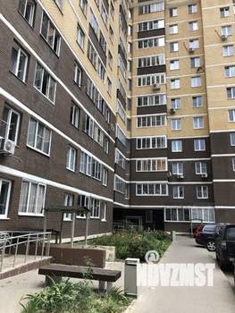 3-к квартира, вторичка, 80м2, 12/17 этаж