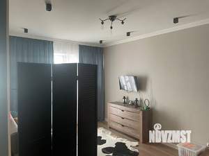 1-к квартира, вторичка, 47м2, 2/7 этаж