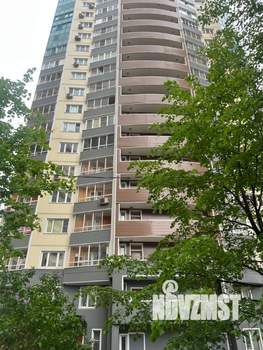 2-к квартира, вторичка, 69м2, 11/24 этаж