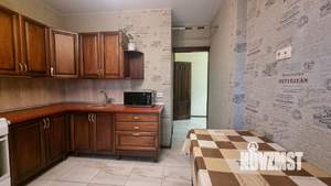 1-к квартира, вторичка, 40м2, 12/20 этаж