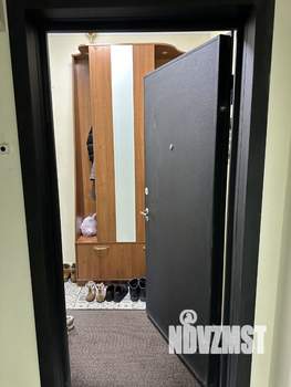 2-к квартира, вторичка, 60м2, 17/33 этаж