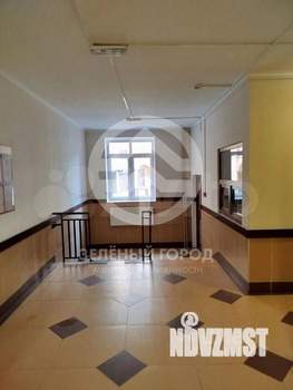 1-к квартира, вторичка, 30м2, 4/8 этаж
