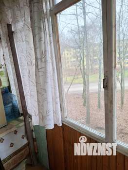 1-к квартира, вторичка, 28м2, 3/5 этаж