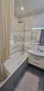 2-к квартира, вторичка, 65м2, 12/22 этаж