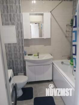 1-к квартира, вторичка, 35м2, 6/12 этаж