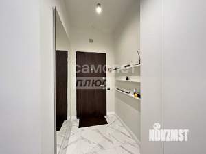 3-к квартира, вторичка, 79м2, 8/12 этаж