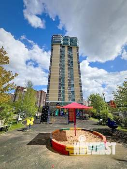 2-к квартира, вторичка, 58м2, 5/25 этаж