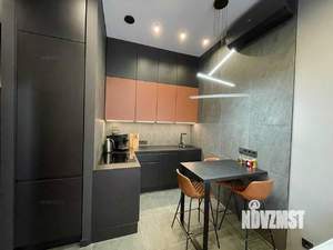 1-к квартира, вторичка, 39м2, 1/6 этаж