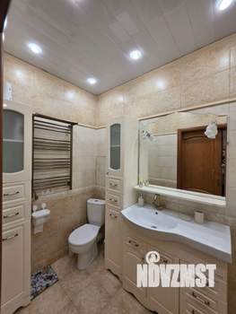 3-к квартира, вторичка, 48м2, 30/46 этаж