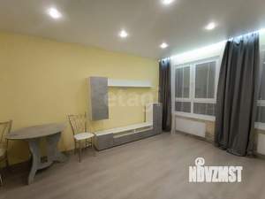 Студия квартира, вторичка, 27м2, 6/8 этаж