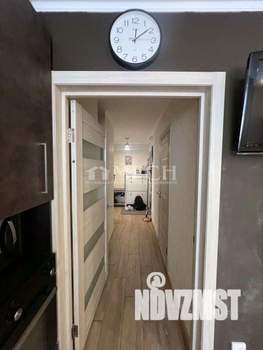 3-к квартира, вторичка, 79м2, 20/25 этаж