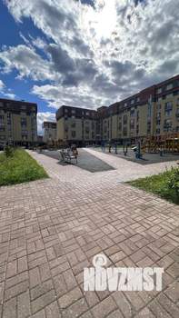 2-к квартира, вторичка, 58м2, 3/6 этаж