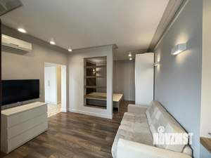1-к квартира, вторичка, 39м2, 23/25 этаж