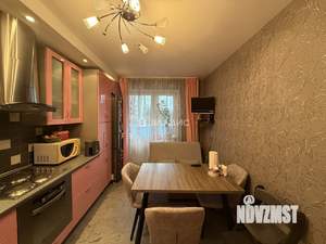 1-к квартира, вторичка, 49м2, 2/18 этаж