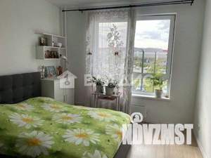 1-к квартира, вторичка, 41м2, 3/9 этаж