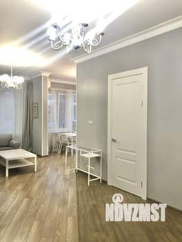 3-к квартира, вторичка, 100м2, 6/6 этаж