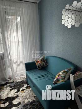 1-к квартира, вторичка, 36м2, 3/25 этаж