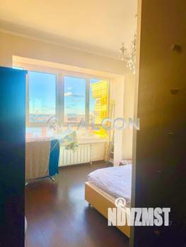 3-к квартира, вторичка, 73м2, 18/21 этаж