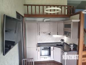 Студия квартира, вторичка, 45м2, 3/3 этаж