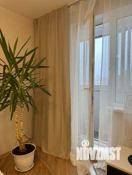 1-к квартира, вторичка, 39м2, 15/17 этаж