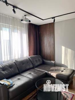 3-к квартира, вторичка, 85м2, 18/20 этаж