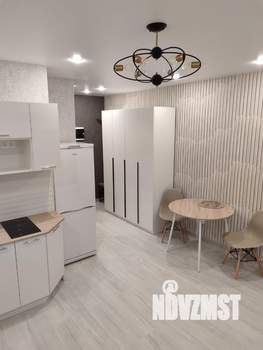 Студия квартира, вторичка, 23м2, 2/24 этаж