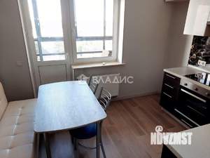 1-к квартира, вторичка, 31м2, 10/17 этаж