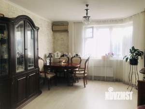 1-к квартира, вторичка, 52м2, 14/25 этаж