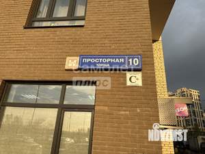 Студия квартира, вторичка, 27м2, 16/25 этаж