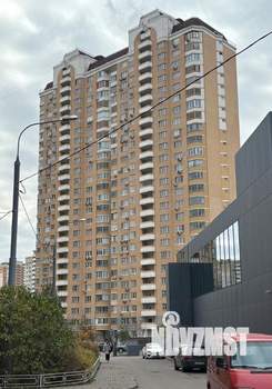 3-к квартира, вторичка, 131м2, 25/25 этаж