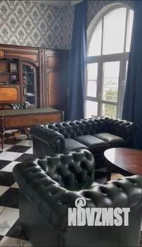 2-к квартира, вторичка, 120м2, 9/10 этаж