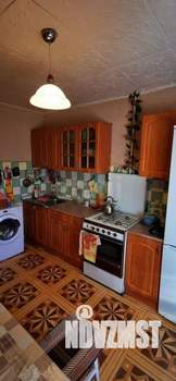 3-к квартира, вторичка, 64м2, 6/12 этаж