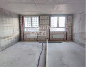 2-к квартира, сданный дом, 37м2, 16/24 этаж