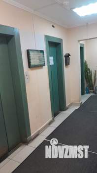 3-к квартира, вторичка, 72м2, 22/22 этаж